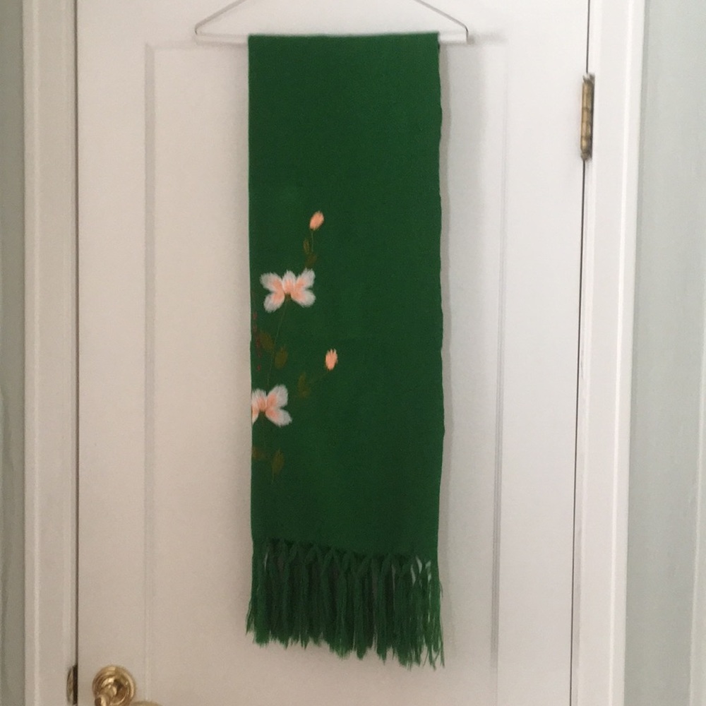 Shawl